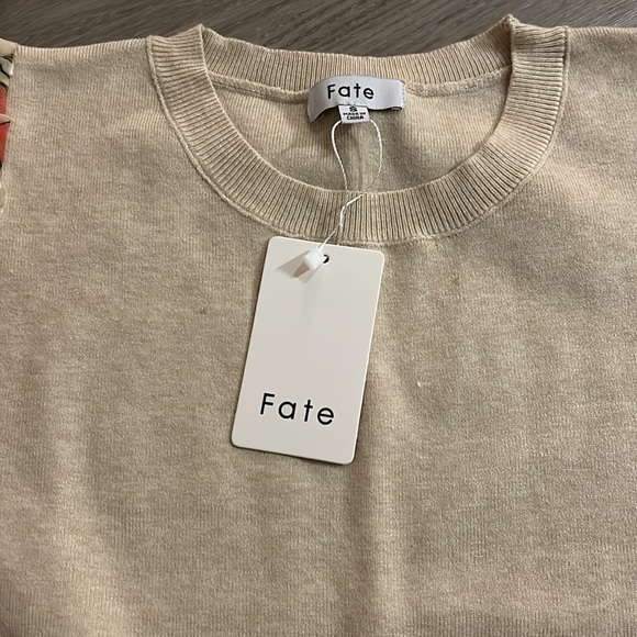 Fate Floral Sleeve - Picture 2 of 4